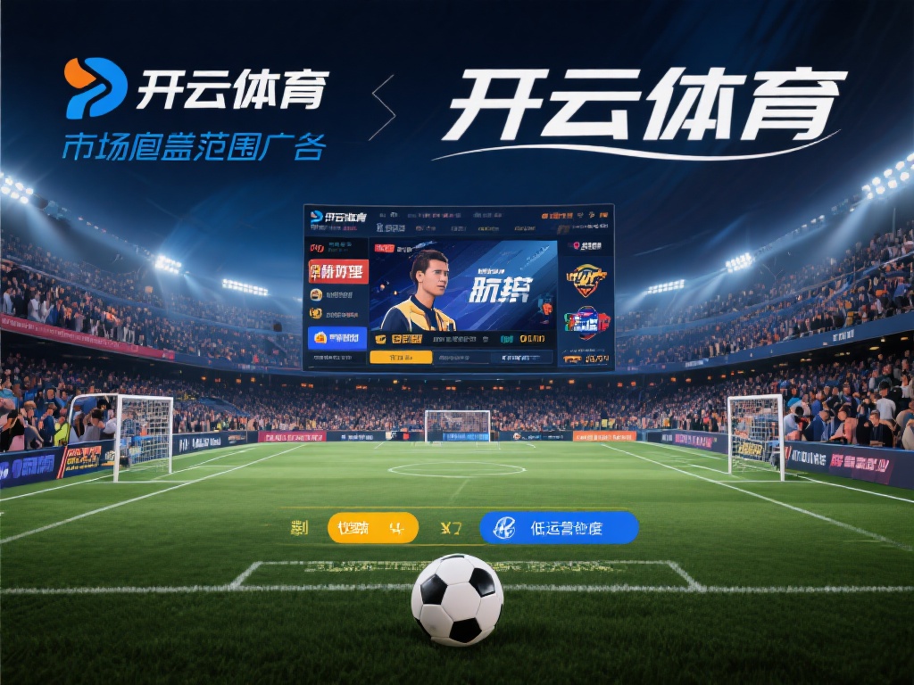 此外，开云体育的市场覆盖范围广泛，涵盖足球、篮球、