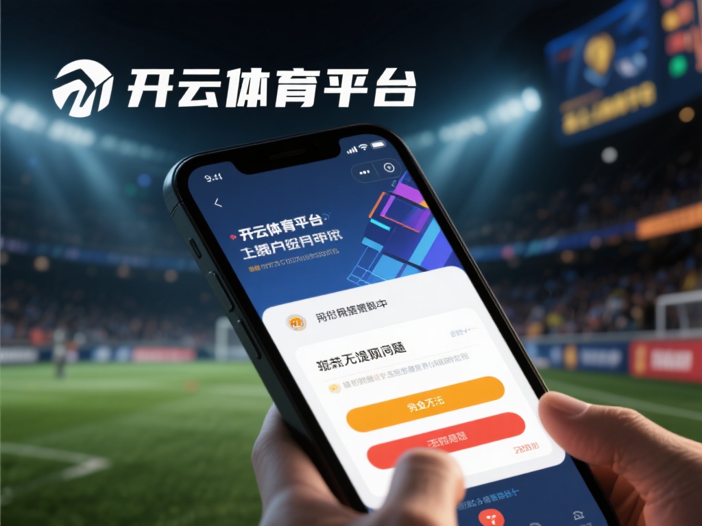 在如今的数字化时代，线上体育平台为用户提供了便捷的