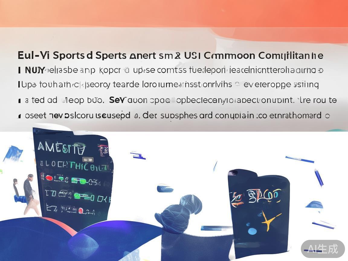 欧亿体育APP用户反馈与常见投诉问题全面解析与解决方案 在现代体育竞猜娱乐逐渐走入大众生活的背景下,越来越