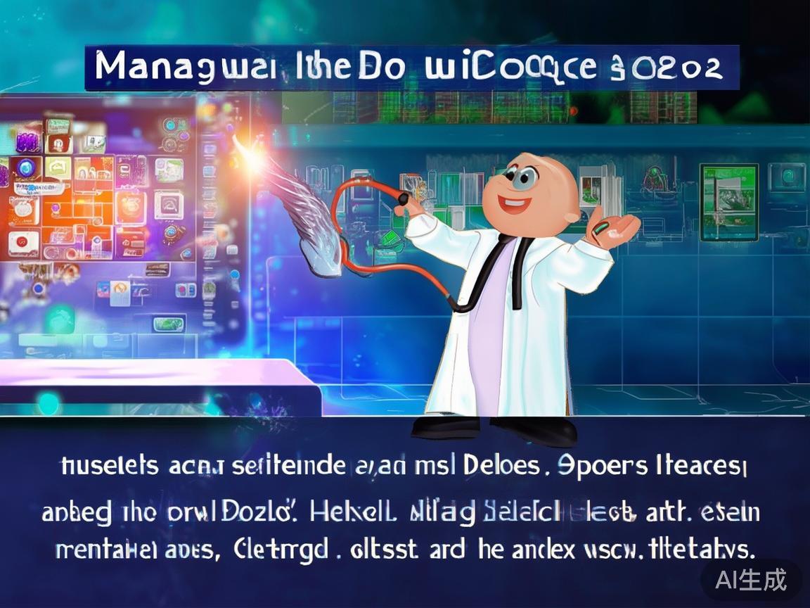 清理设备存储空间
设备存储空间不足时，下载或安装