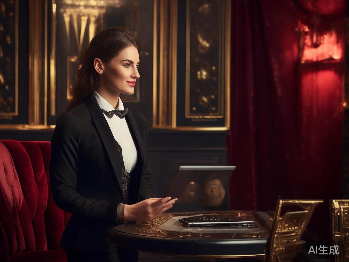 专属客服支持
作为VIP会员，用户将获得一对一的