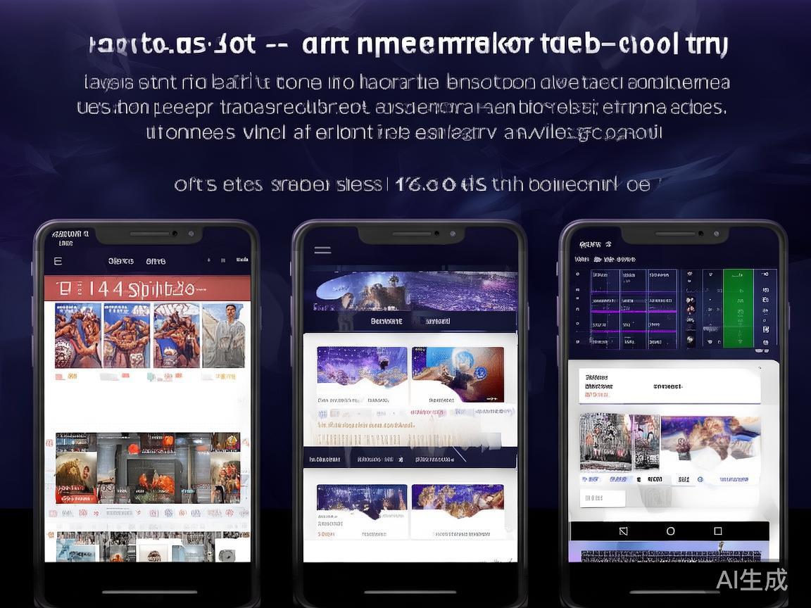 在传统体育竞猜中，用户往往受到赛事数量和类型的限制